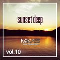 Dj Mikas - Deep Sunset vol.10