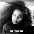 R&B FRESH MIX BY STEVIE STREET 22ND JULY 2023