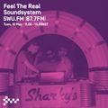 SWU FM - Feel The Real - May 10