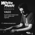 White Music Agency Presenta VAGO