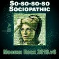 So-so-so-so Sociopathic | Modern Rock | DJ Mikey