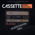 Dj Mega - Oldschool mix 30min mix(Soul Music)