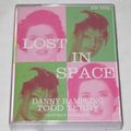Todd Terry - Lost In Space 1995