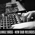 Positive Thursdays episode 872 - Likkle Bass - New Dub Releases (30th March 2023)