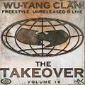 Wu-Tang Clan - Freestyle Unreleased & Live - Vol 16