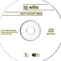 DJ Willis - Summer Jam 2005 (Hot Pocket Mix) (Explicit)