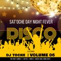 SAT'OCHE DAY NIGHT FEVER EDITION COLLECTOR VOLUME 06