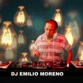DJ RETRO FEST 18.0 / Dj Emilio Moreno
