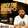 100.1 The Beat #LunchTimeRewind - 04/30/2021