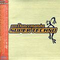 Dancemania Super Techno