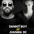 Juanma DC & Danny Boy @ Privilege-X (Sala Arena, Madrid, 18-12-04)