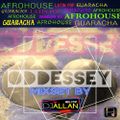 ODDESSEY - POOL BBQ PARKIN MIXSET - BY DJ ALLAN