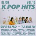 K Pop Hits Vol 10