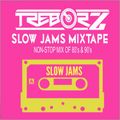 Slow Jamz Classic (Trebor Z)