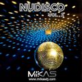 Dj Mikas - Nudisco vol.2