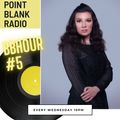 BBHour #5 hosted by Blanka Barbara [Point Blank Radio] {05.05.2021}
