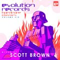 Evolution Records Hardcore Classics - Volume Six (Mixed By Scott Brown)