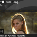 Pete Tong Afterhours Mix