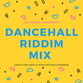 THROWBACK RIDDIMS DANCEHALL MIX 2019 BY DJ FLEQX