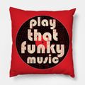 Play that funky music mix by Mr. Proves