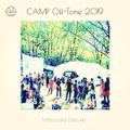 CAMP Off-Tone 2019 (7AM-10AM)
