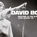 Bowie Welcome To The Blackout (Live London 30 June – 1 July 1978)