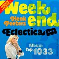Weekend-Eclectica 3 juli 2022 (#26 Album Top 1033 van '60's, '70's & '80's, nummer 661 t/m 649)
