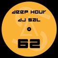 Deep hour - DJ Sal vol.62 - 2017
