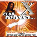 Dj X Club experience vol 2