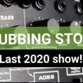Radio Crash ::: Clubbing Story 17 ::: Last 2020 Show
