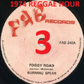 1974 reggae hour 3