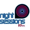 Night Sessions Março 2017 Energia 97FM Radio Show DJ Chico Alves