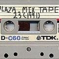 Dj Eddie Plaza Mix Tape 23(1991)