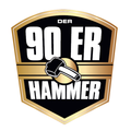 Mark Oh@90er Hammer Lübeck (01.06.2013)