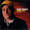 Danny Tenaglia - Global Underground London - 2000