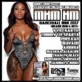 MHM HM -DANCEHALL MIX 2017 Brand New & Hits-  Mixed By DJ Tippy GOODIES SOUND Japan