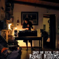 Rahui Riddims - Round One