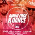 2014.02.09 - Amine Edge & DANCE @ Ivy - Marco Polo, Sydney, AU