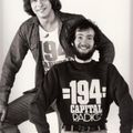 New Years Day 1976 Roger Scott & Kenny Everett present Capital Radio's all time top 100