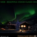 MDB - BEAUTIFUL VOICES CLASSIC 003 (CHRISTMAS SPECIAL EDITION)