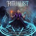 Ritualist - Completionist Chronicles, Book 1- Dakota Krout