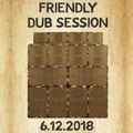Emperorfari Sound System presents: Family Dub Session - Wroclaw 6th December 2018