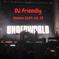 GRATIS DJ Friendly Clubmix 2024-03-22