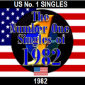 US No.1 SINGLES OF 1982