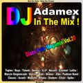 DJ Adamex - Disco Polo Megamix Vol.20