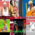 kenyan X tanzanian love flauvor_djsmartkid ft willy poul,bahati,otile brown,susumila,rayvanny,diamon