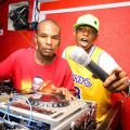 LIVE@XCAPE LOUNGE NAKURU-DJ RONNIEBOY X MC MASILVER