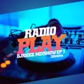 Radio Play Mixshow Djriggz Ep 1