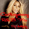 Contemporary R&B Mix