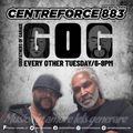 Norris Da Boss Windross & MC Creed G.O.G - 88.3 Centreforce DAB+ Radio - 14 - 05 - 2024 .mp3